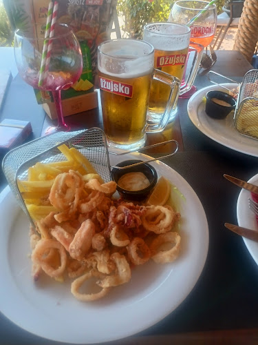 Restaurant Sabun - Privlaka