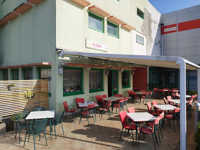 SLASTIČARNA ERMAN - Žminj