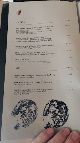 Ul. Andrije Hebranga 2e, 32100, Vinkovci