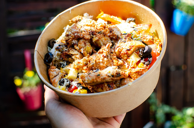 Comentarii opinii despre Studio Food