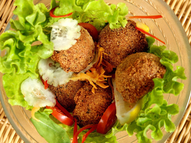 Famoso Food - Zagreb