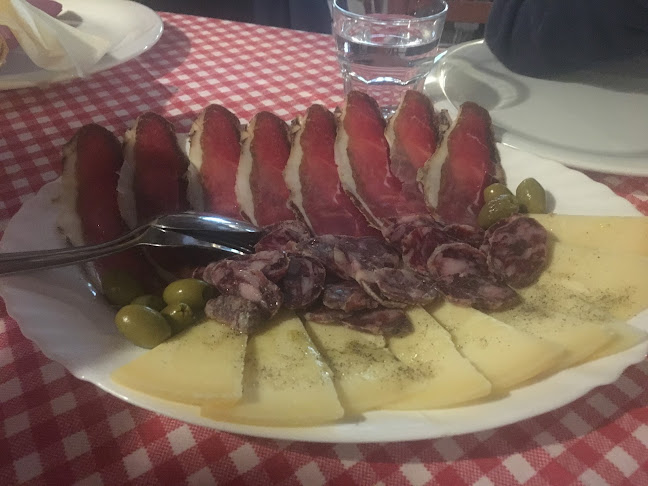 Konoba Oprtalj - Oprtalj