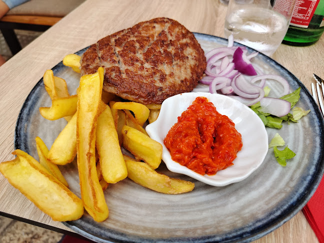 Comentarii opinii despre Restaurant konoba Teatro