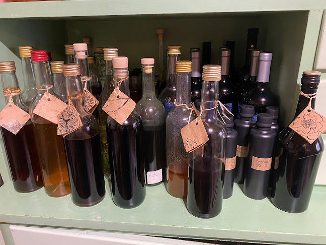 Comentarii opinii despre Eko Škoj