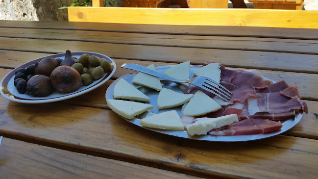 Pansion Konoba Tomić - Gastronomija i ugostiteljstvo