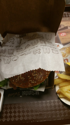 McDonald’s Mall of Split - Gastronomija i ugostiteljstvo