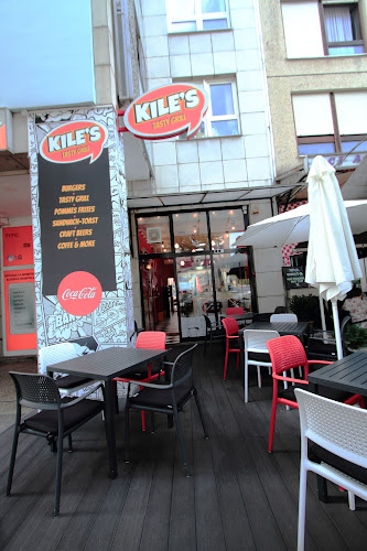 Opinii despre Kile’s Tasty Grill - Trešnjevka în Zagreb - Gastronomija i ugostiteljstvo