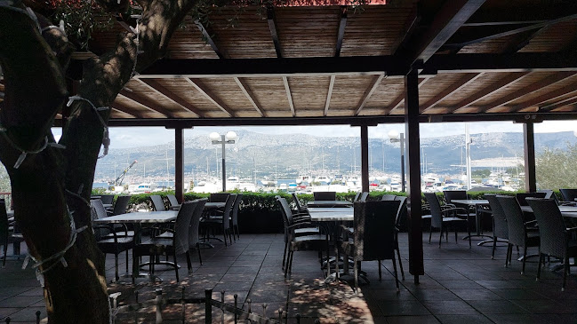 Lučica - Gastronomija i ugostiteljstvo