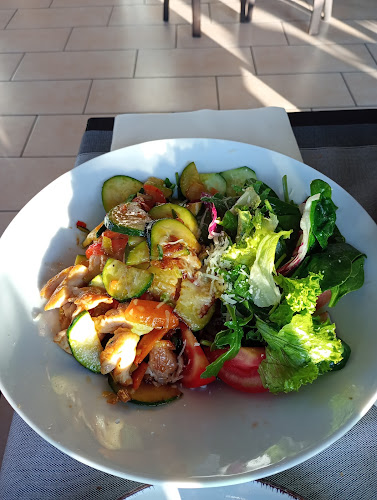 KONOBA ANNI - Mesni i riblji specijaliteti Novigrad