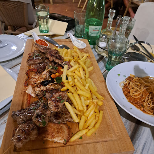 Comentarii opinii despre Gondola