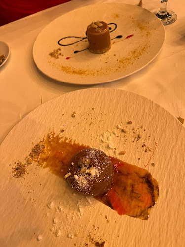 Comentarii opinii despre Restaurant Posat