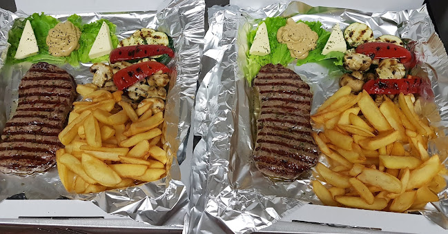 Hercegovačka ul. 1, 21311, Stobreč