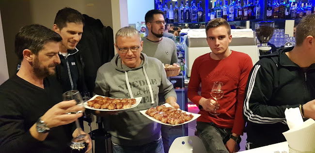 Gallery Bar - Gastronomija i ugostiteljstvo