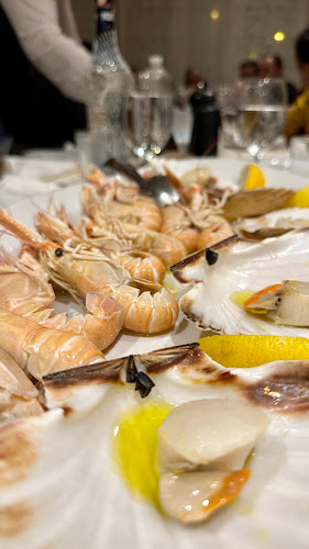 Restoran Magellan - Zagreb