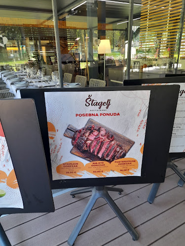 Comentarii opinii despre Restoran Štagelj