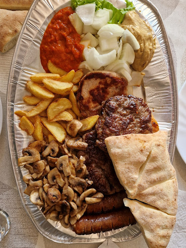 Restoran Santa Maria - Varaždin