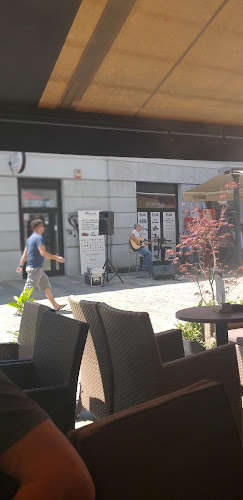 Ul. Silvija Strahimira Kranjčevića 5, 44000, Sisak