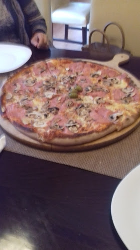 Comentarii opinii despre Pizzeria Milonga