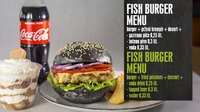 Comentarii opinii despre Street Food La Strada