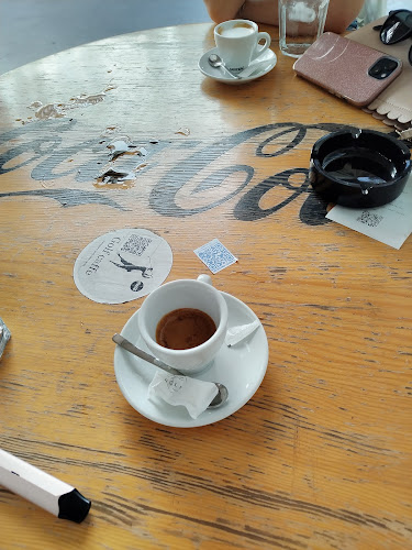 Comentarii opinii despre Caffe bar Golf