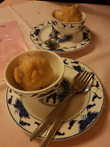 Restoran Tian-Tan - Gastronomija i ugostiteljstvo