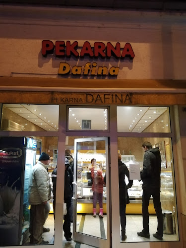 Opinii despre Pekarna Dafina în Zagreb - Gastronomija i ugostiteljstvo