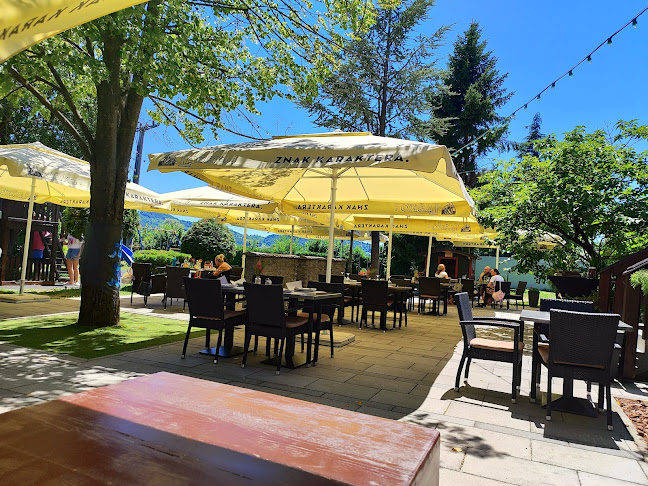 Comentarii opinii despre Bistro Nino