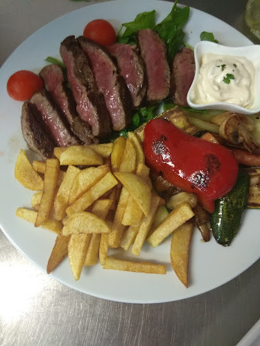 Konoba Treva - Gastronomija i ugostiteljstvo