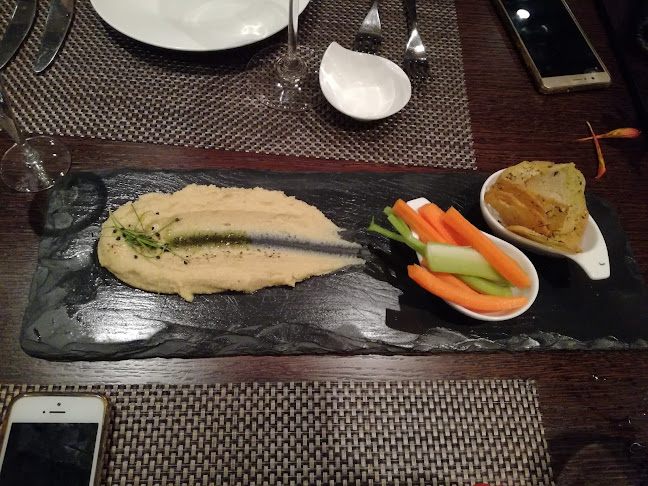 Comentarii opinii despre Amfora