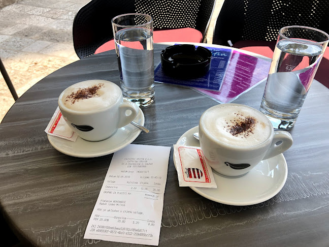 Put dr. Ante Starčevića 18, 20210, Cavtat