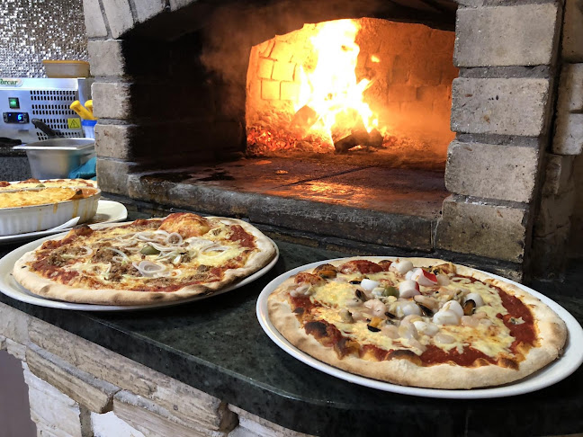 Pizzeria Gušti - Crikvenica