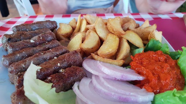 Argola Sibenik Restaurant - Pizzeria - Šibenik