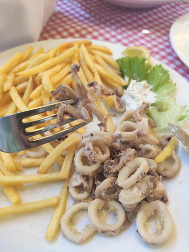 Konoba Fortin - Trogir