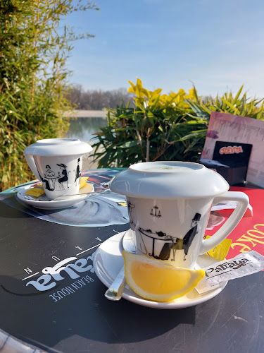 Pattaya Beach House - Zagreb