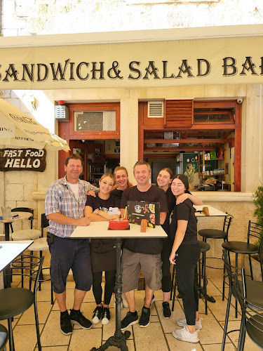 Trg Sv. Stjepana 8, 21450, Hvar