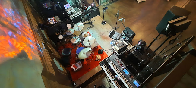 Comentarii opinii despre Lobby Food&Mood