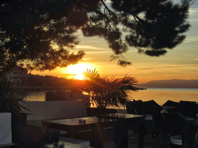 Opinii despre Restoran Bounty în Makarska - Gastronomija i ugostiteljstvo