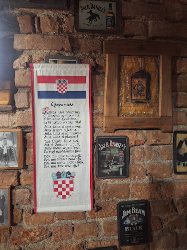 Izletište "Kljun" - OPG Bereček