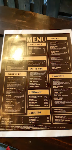 Pani Zagreb - Gastronomija i ugostiteljstvo