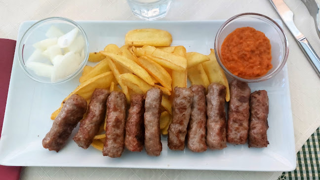 Taverna da Baston - Rovinj