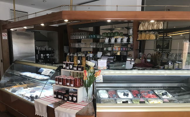 Slastičarnica Šeničnjak