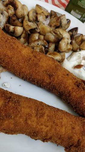 Opinii despre Restoran Mandić în Karlovac - Gastronomija i ugostiteljstvo