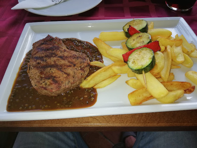 Opinii despre Fančita în Vrsar - Gastronomija i ugostiteljstvo