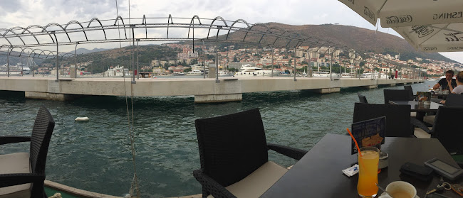 Comentarii opinii despre Caffe bar Orka