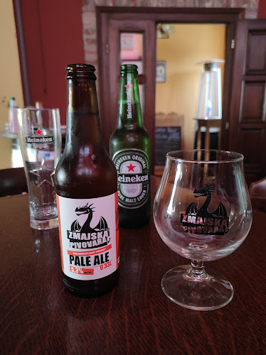 Caffe bar Haustor - Gastronomija i ugostiteljstvo