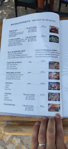 Ulica Palmižana 31, 21450, Hvar