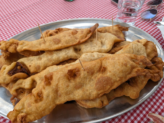 Restoran Pizzeria "Naše Malo Misto" Grab - Gastronomija i ugostiteljstvo