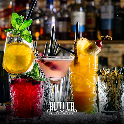 Butler Restaurant & Bar - Gastronomija i ugostiteljstvo