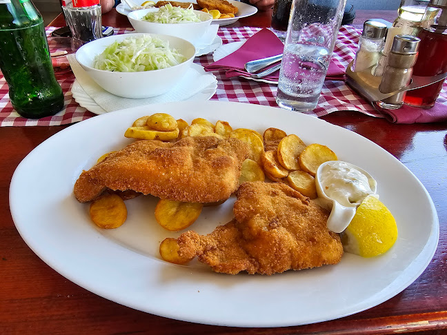 Restoran Reful....u.o Neverin - Vodice