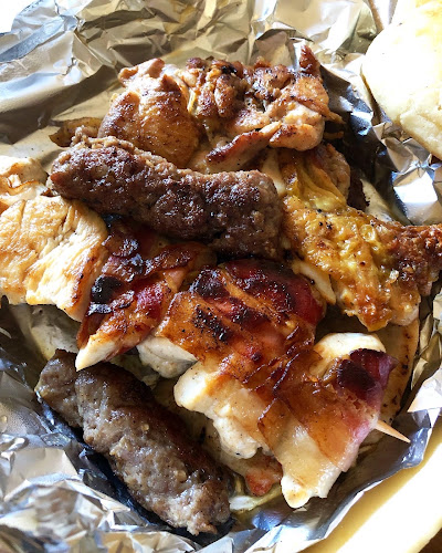 Fast food Big&Tasty - Pula